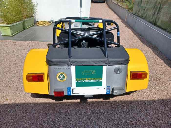 Caterham 275 1