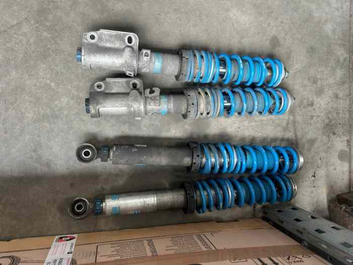 Amortisseur Bilstein Porsche® 964 / Autres 1