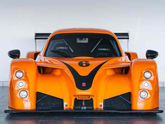 RADICAL RXC 500 4