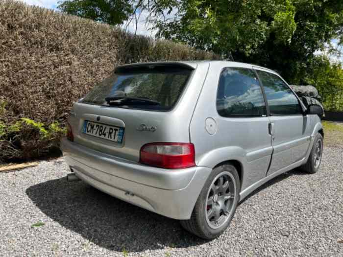 Saxo vts 1.4 3