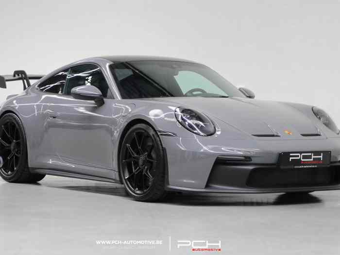 PORSCHE 992 GT3 4.0 510cv PDK - Clubsp...