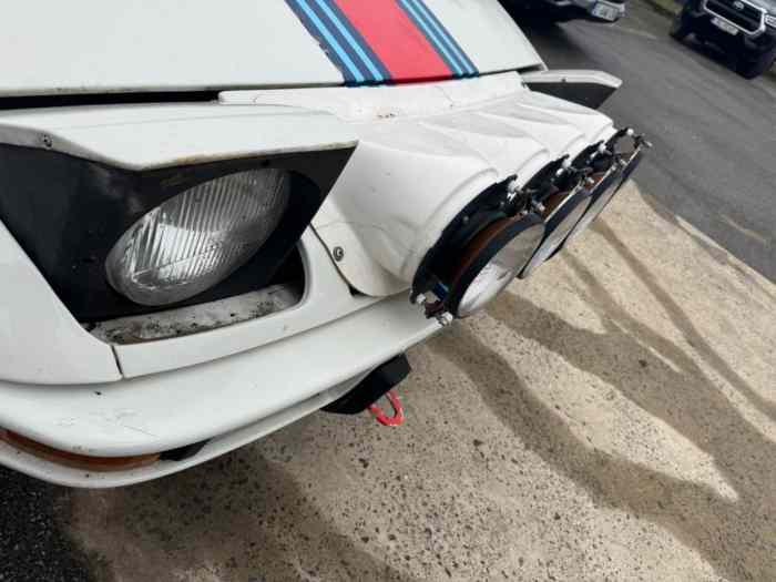 Porsche 924 Turbo 10/1979 4