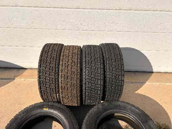 PNEUS MICHELIN 16/64-15 LTX FORCE XL92 2