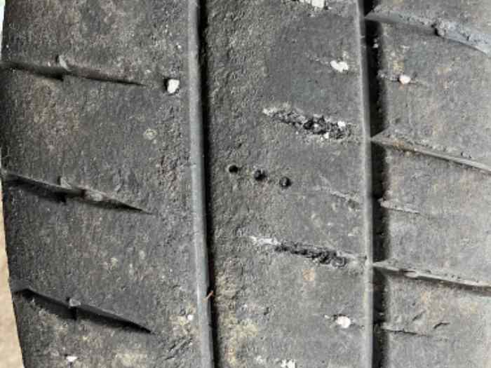 MICHELIN H30 20/65x18 2