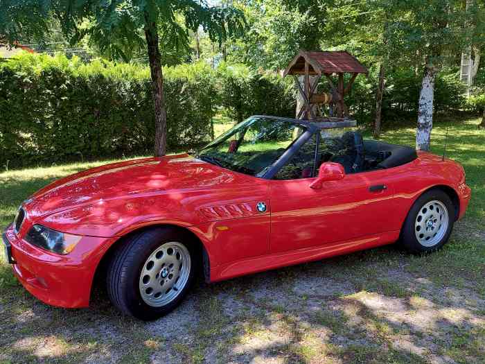 bmw z3