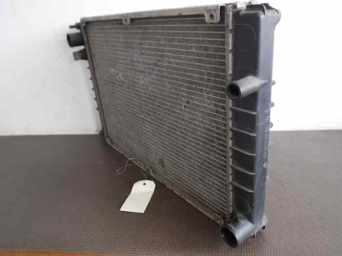 RADIATEUR 95110603103 PORSCHE 944 S2 2