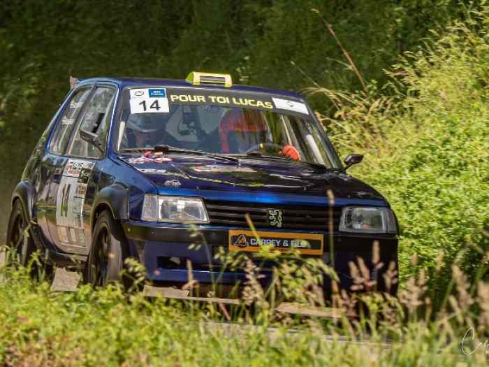 Peugeot 205 F2014 4