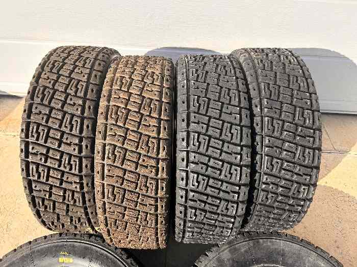 PNEUS MICHELIN 16/64-15 LTX FORCE XL92