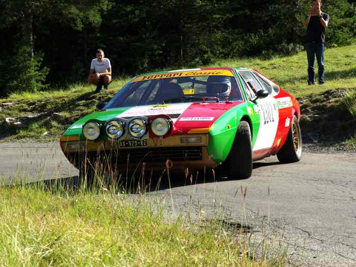 FERRARI 308 GT4 5