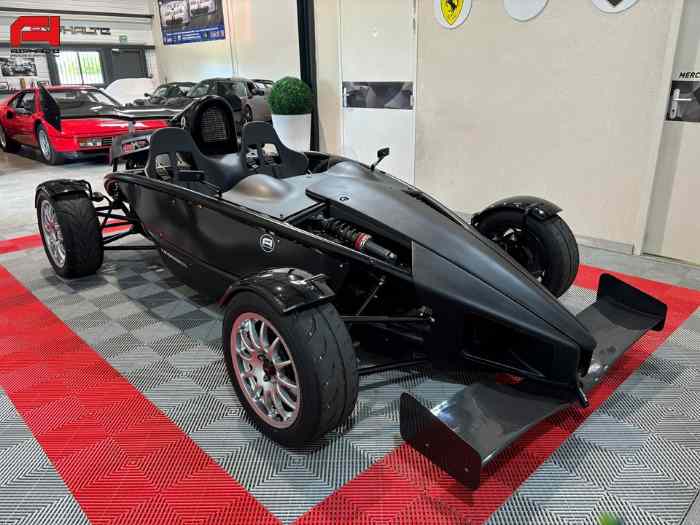 Ariel Atom 3 2.0l V-Tec compresseur 30...