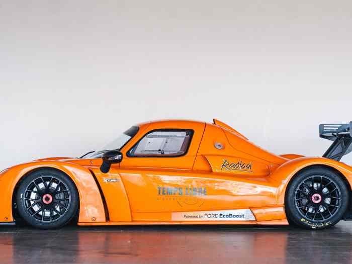 RADICAL RXC 500 1