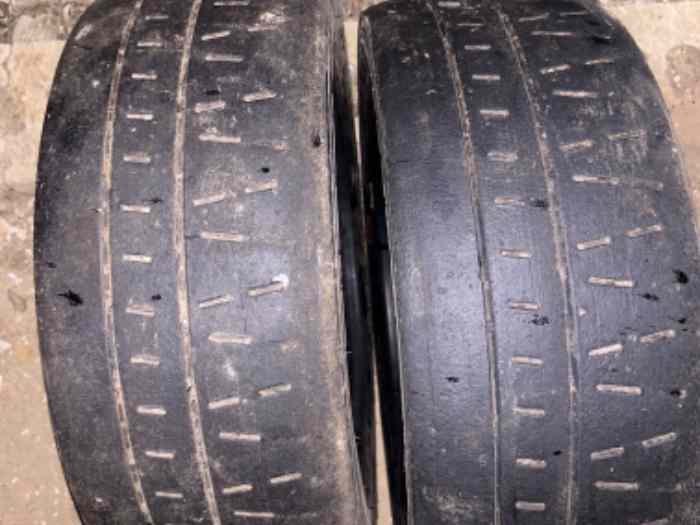 Pirelli rk5 17 pouces 1