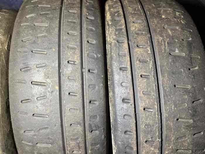 Pneus Pirelli ra7+ très bon prix ! 0