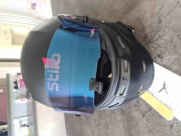 Casque Stilo ST5GT 3