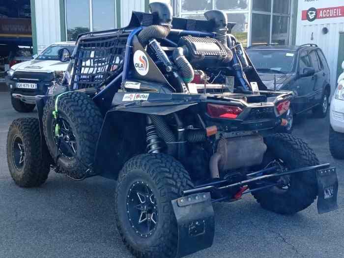 Polaris RZR 1000 Atmo 3