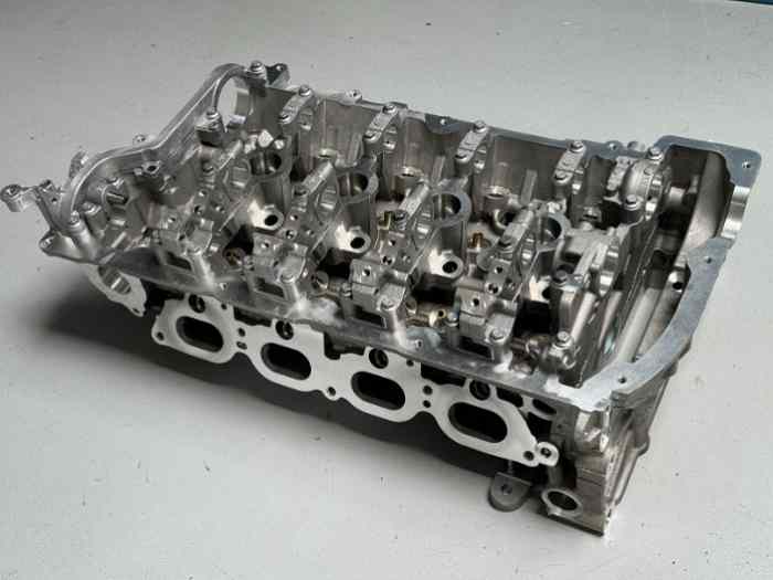 Culasses 208 R2 / DS3 R1 moteur EP6C d 2