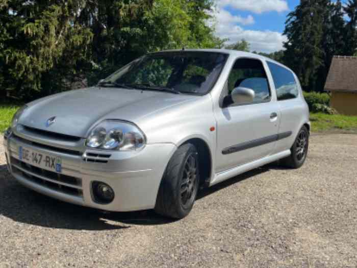 Clio 2 rs rs1 1