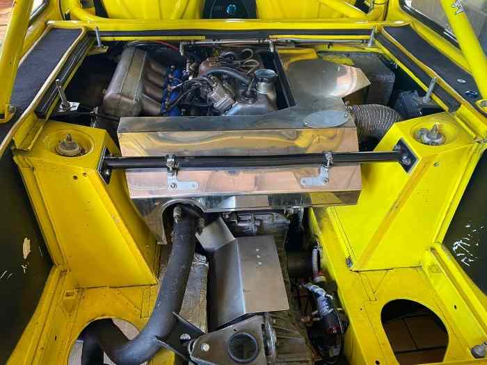Renault 5 Turbo 2 2