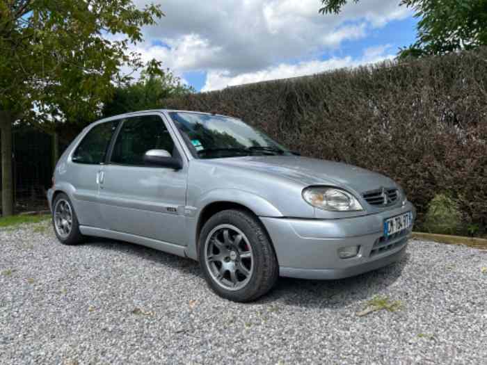 Saxo vts 1.4