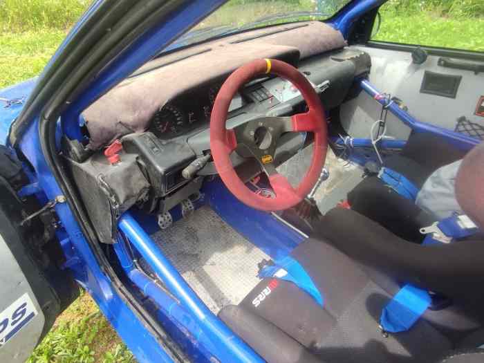 Renault Clio 16s N3 1