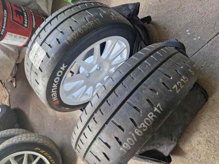 Hankook 19 63 17 1