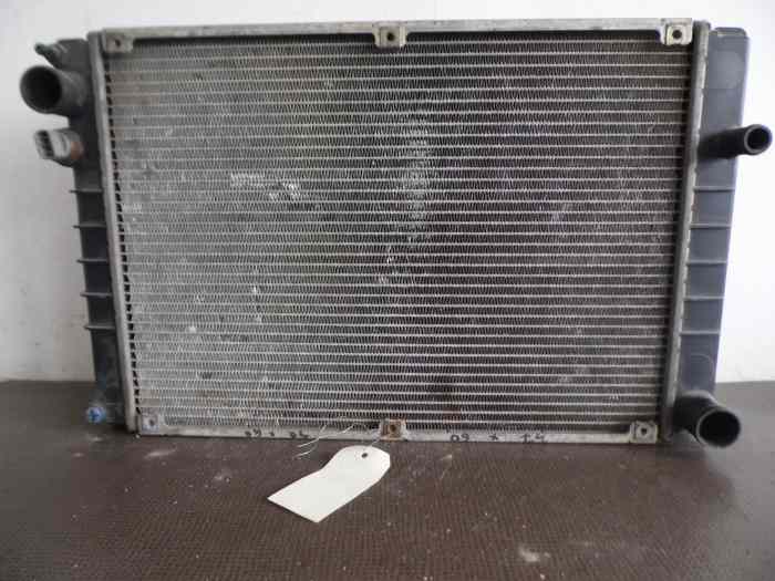 RADIATEUR 95110603103 PORSCHE 944 S2 5