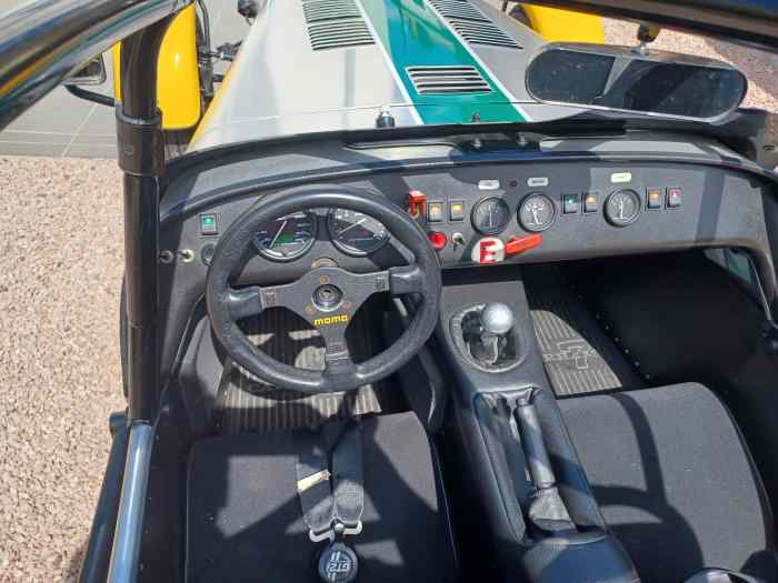 Caterham 275 3