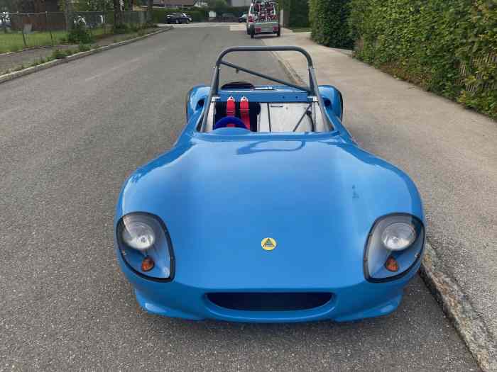 Barquette Sylva J16 neuve 2