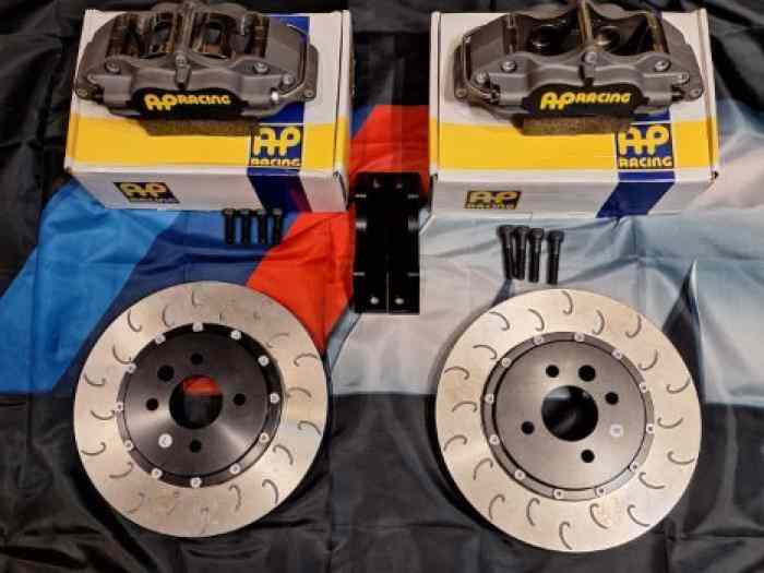 Kits Freinage AP RACING CP 5040 PRO 50...