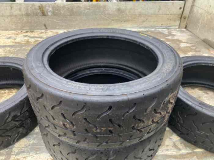 Pneu 17 hankook