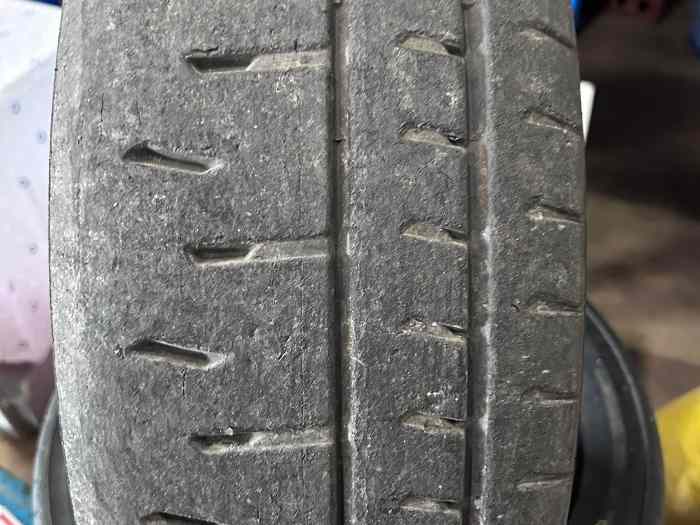 Pneus Hankook -16 pouce