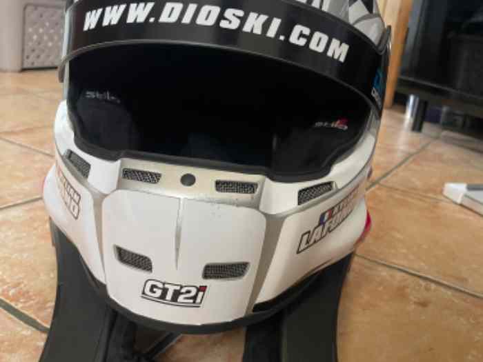 Casque stilo