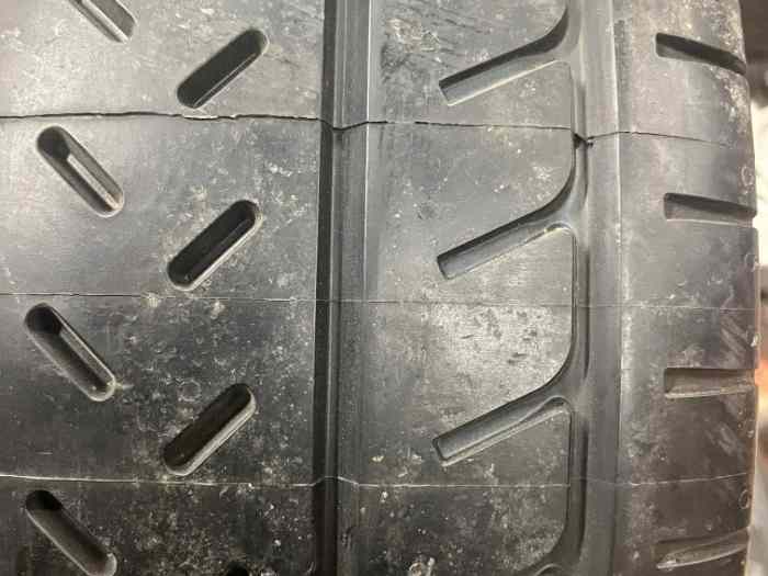 Michelin R31 19/60/16 Neuf 3