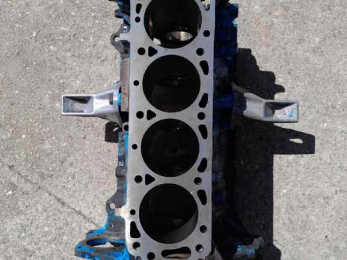 bloc moteur opel kadett GTE