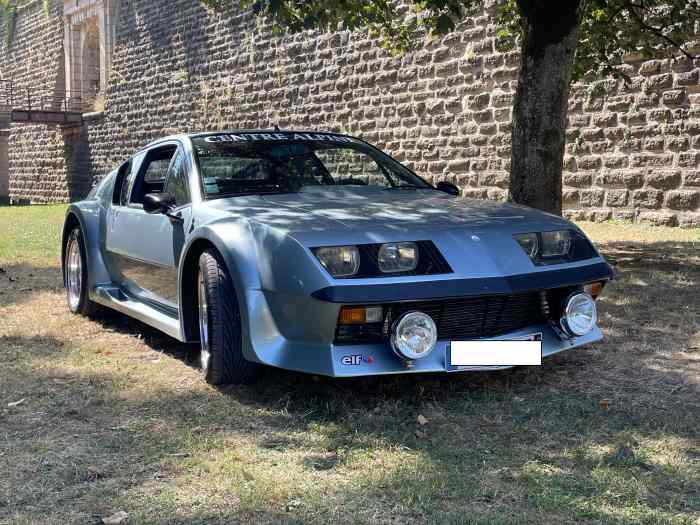 alpine a310 v6 1