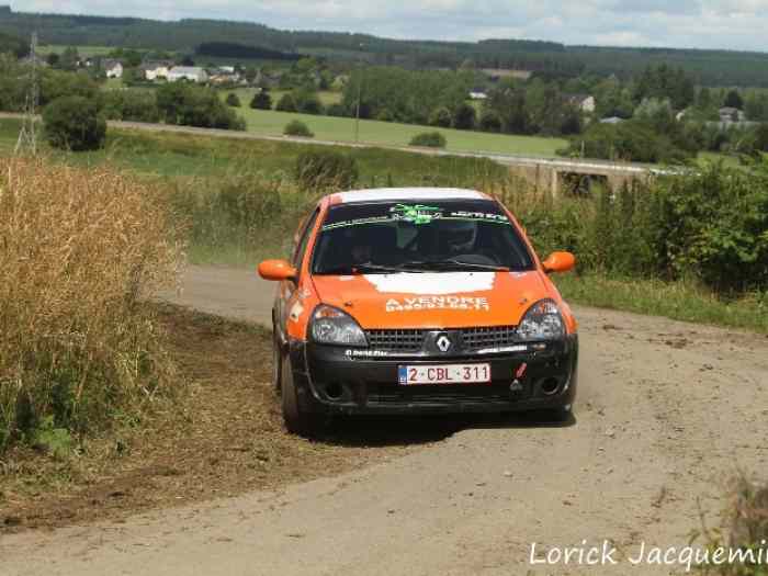 À vendre Renault clio 5