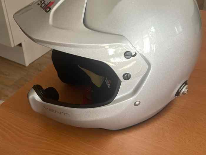 Casque Stilo Venti 1