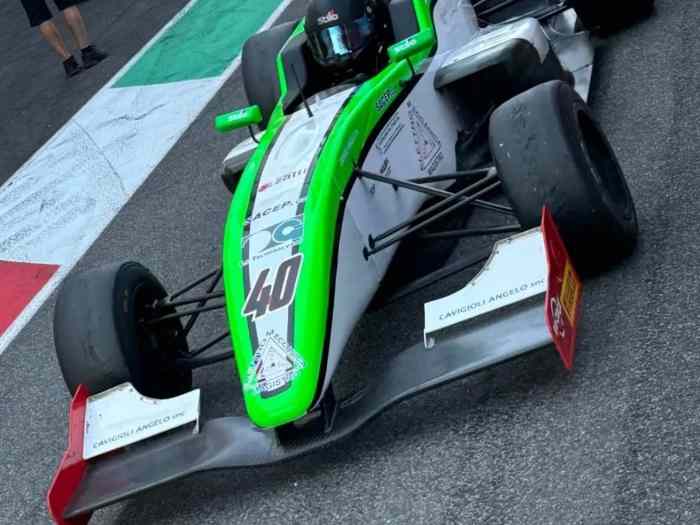 Formula Renault 2.0 ALPS 4