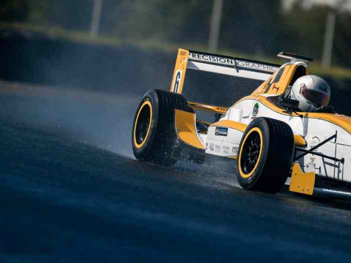 Formula Renault for sale 3