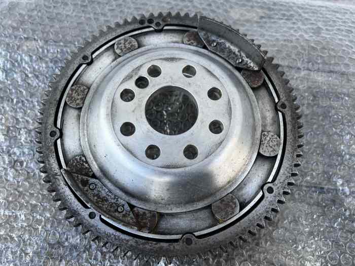 Volant moteur Opel Spiess F3 1