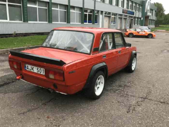 Lada 2105 5