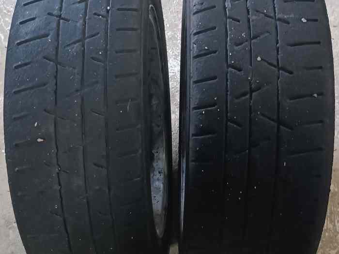 pneu hankook en 15 T72