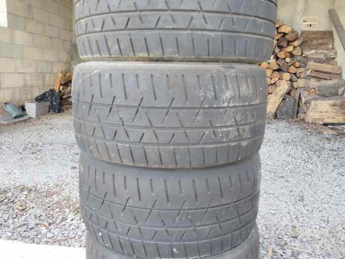 Pneu Hankook ventus 225 45 R13