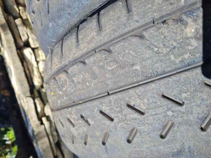 Lot 4 Michelin R31 17p 2023 1