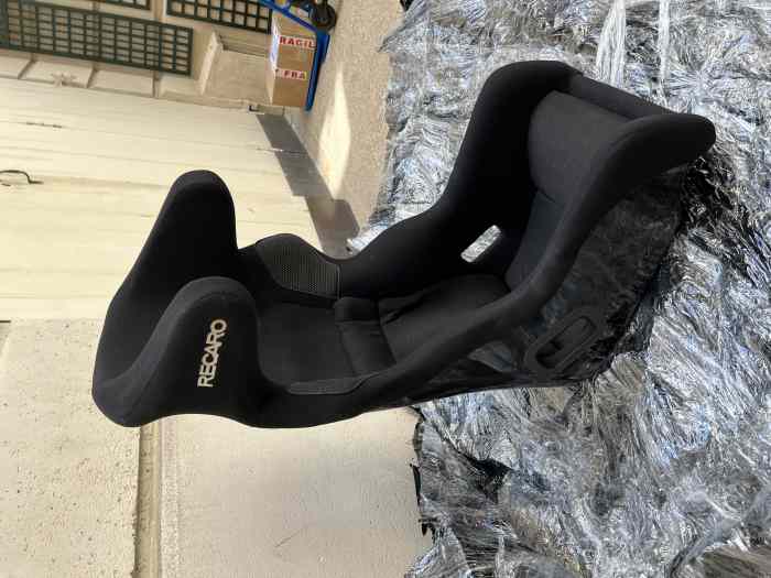 Siège baquet RECARO ProRacer SPG 2