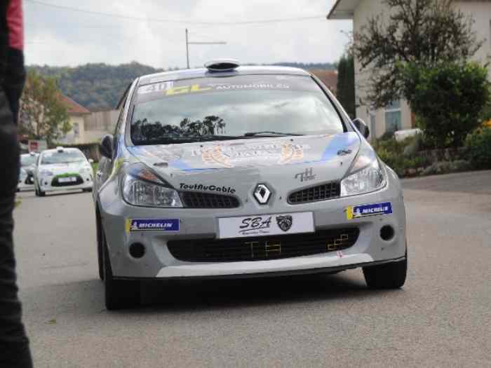 !! Urgent !! Clio R3 MAX evo 250