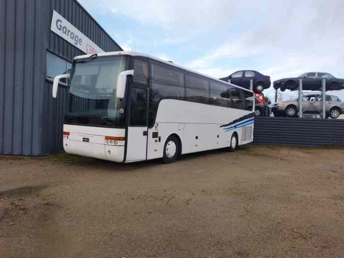 Bus Vanhool T9 vasp 2