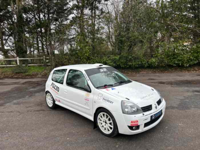 Clio Top N3 0