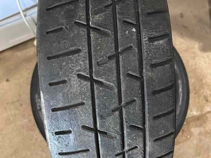 Pneus Hankook -16 pouce 3