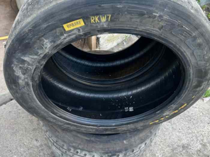 Pirelli en 16 2